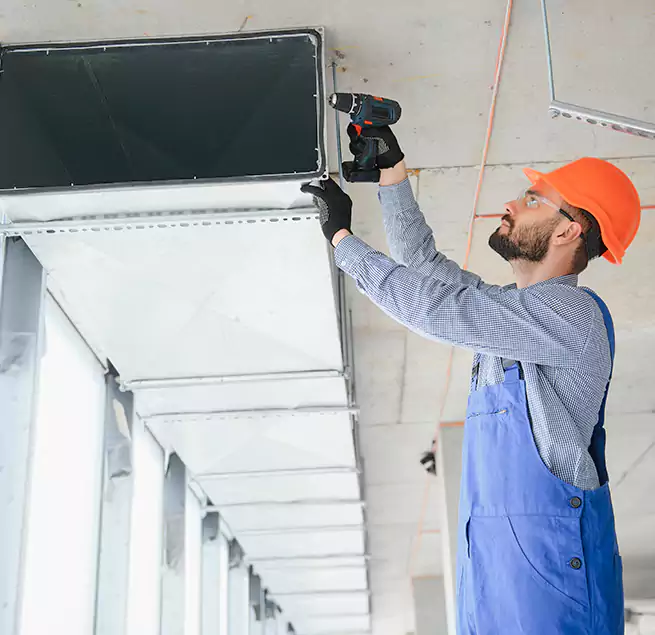 Why Homeowners & Businesses Trust Us in Country Club Hills, IL