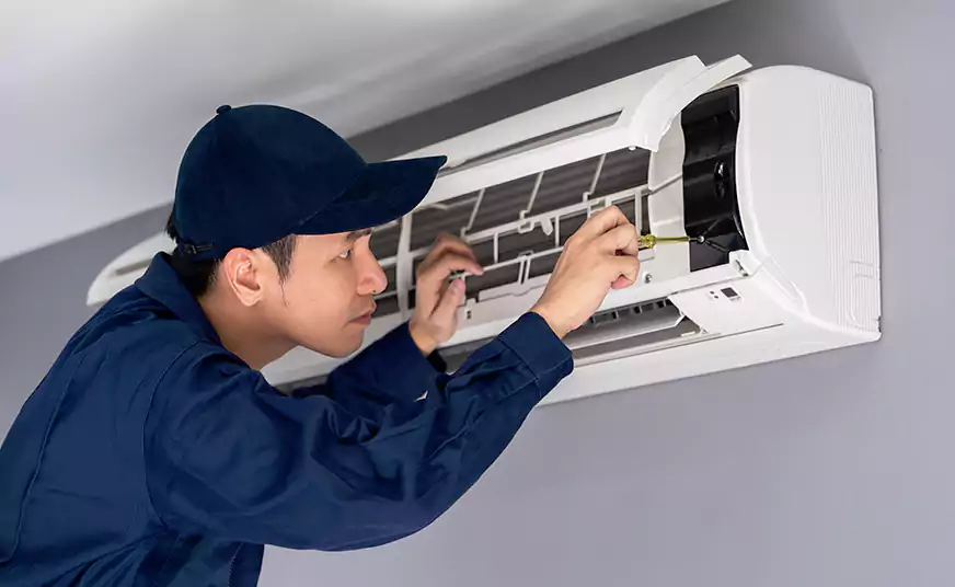 AC Duct Cleaning Country Club Hills