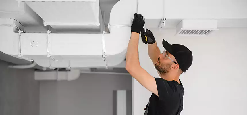 Our Air Duct Cleaning Services in Country Club Hills, IL