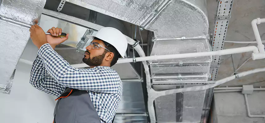 Proactive Ac Vent Repairs & Air Duct Replacement Companies Near Me in Country Club Hills