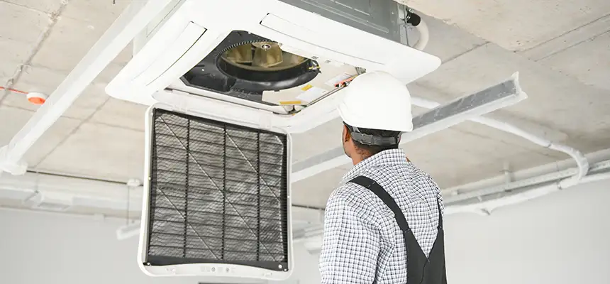 Our Affordable Duct Cleaning Near Me Services in Country Club Hills, IL