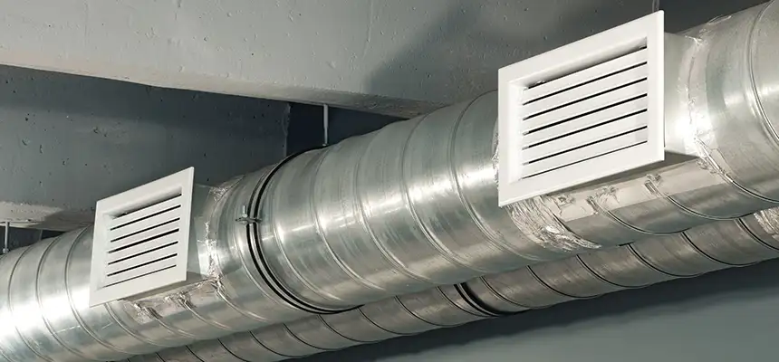 Our Air Duct Camera Inspection Services in Country Club Hills, IL