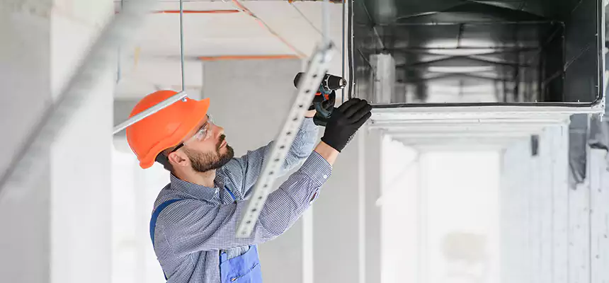 Our Air Vent Replacement Services in Country Club Hills, IL