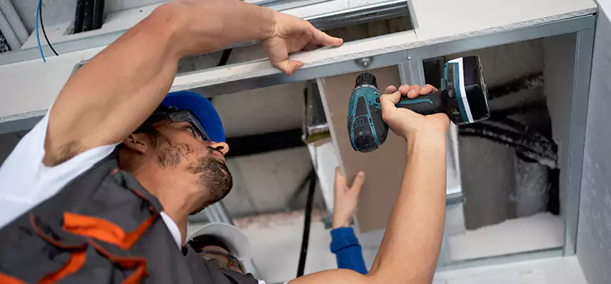 Our Apartment Air Duct Cleaning Services in Country Club Hills, IL