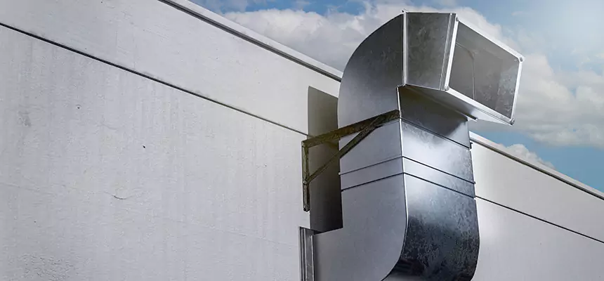 Comprehensive Commercial HVAC Cleaning in Country Club Hills