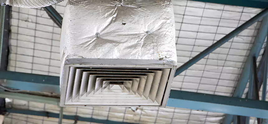 Our Custom HVAC Ductwork Services in Country Club Hills, IL