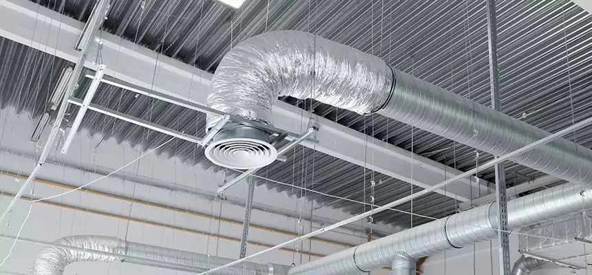 Our Dryer Vent Hose Replacement Services in Country Club Hills, IL