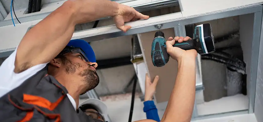 Our Improve Home Air Circulation Services in Country Club Hills, IL
