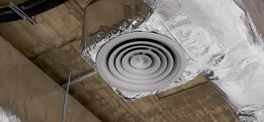 Our Low VOC Vent Installation Services in Country Club Hills, IL