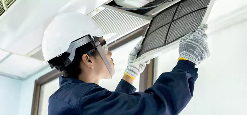 Our Mold & Mildew Removal from Air Ducts Services in Country Club Hills, IL