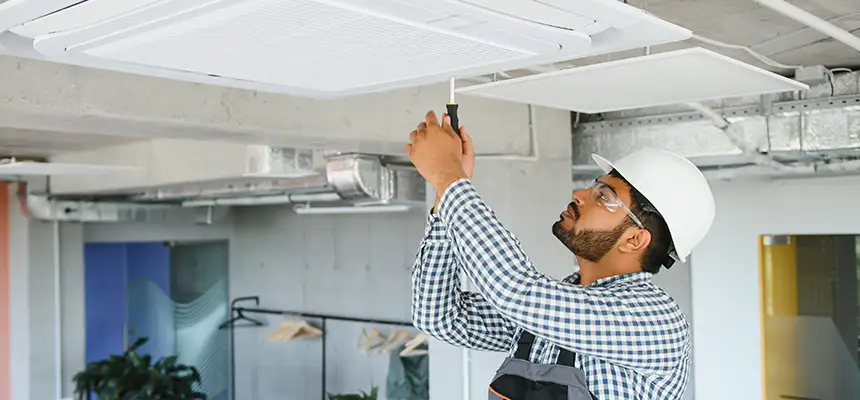 Our Roof Dryer Vent Cleaning Services in Country Club Hills, IL
