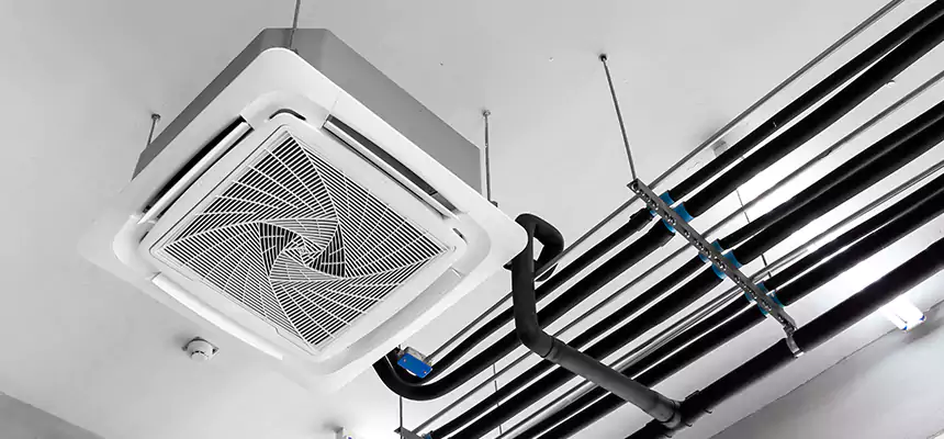 Our Smart AC Vent Controller Services in Country Club Hills, IL