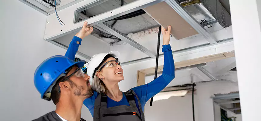 Our Vent Relocation Services in Country Club Hills, IL