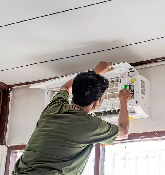 About Air Duct & AC Odor Removal in Country Club Hills, IL