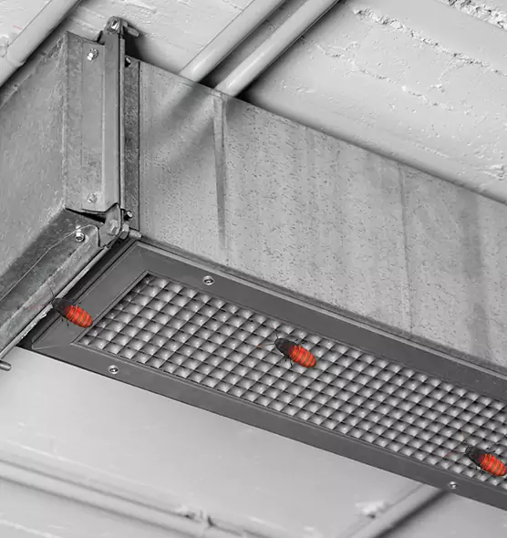 About Air Duct Cockroach Removal in Country Club Hills, IL