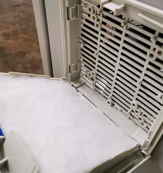 About Air Duct Overhaul & Upgrades in Country Club Hills, IL