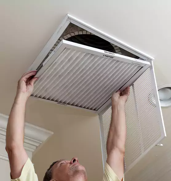 Trusted Apartment Air Duct Cleaning in Country Club Hills, IL