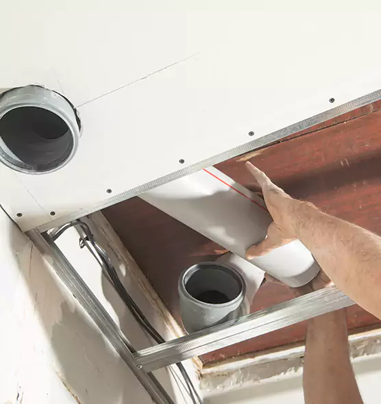 Professional Attic Air Duct Cleaning in Country Club Hills, IL