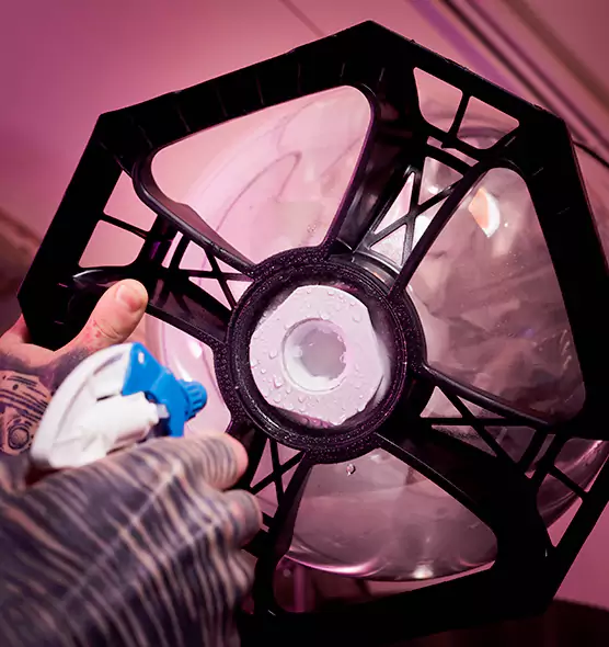 Advanced Basement Vent Cleaning in Country Club Hills, IL