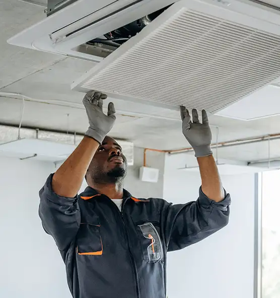 About Certified Air Duct Specialists in Country Club Hills, IL