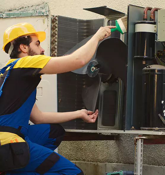 About Dryer Duct Fire Hazard Inspection in Country Club Hills, IL