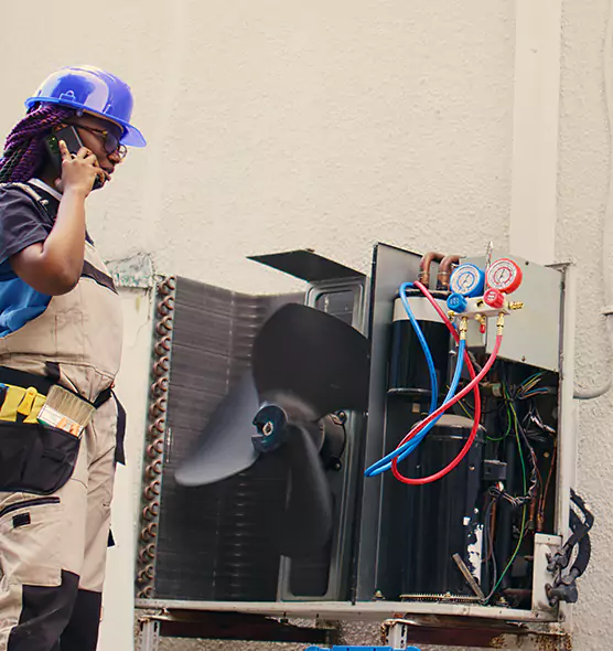 Professional Energy-Efficient HVAC Cleaning in Country Club Hills, IL