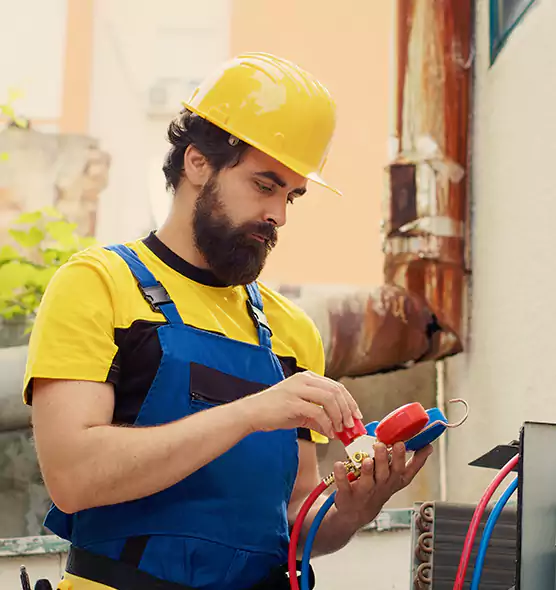 About Smart HVAC Installation in Country Club Hills, IL