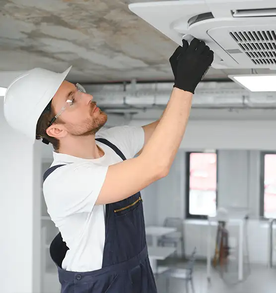 About Spring Air Duct Cleaning in Country Club Hills, IL