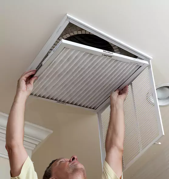 Trusted Vent Shaft Cleaning Expert in Country Club Hills, IL