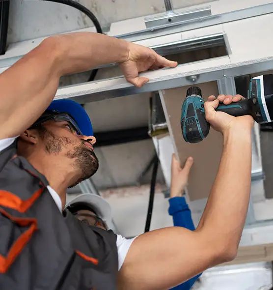 About Vent Smoke Odor Elimination in Country Club Hills, IL