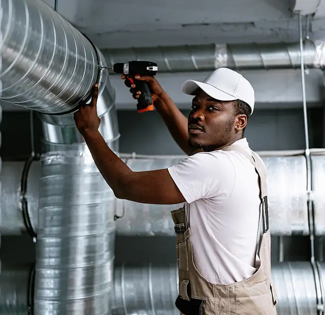 Why Homeowners & Businesses Trust Us Country Club Hills, IL