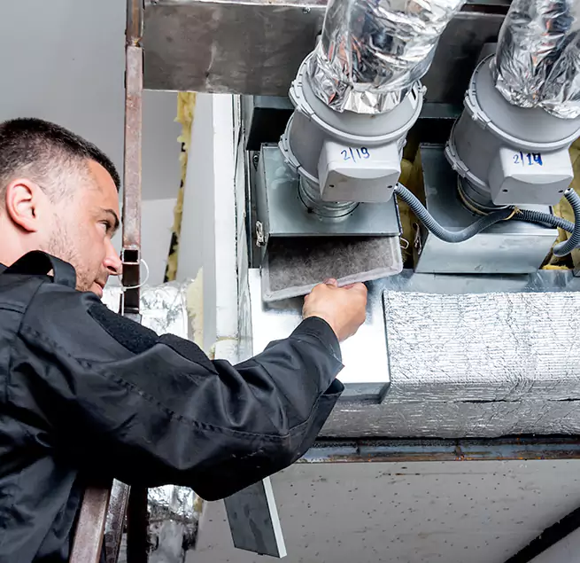 Why Homeowners & Businesses Trust Us in Country Club Hills, IL?