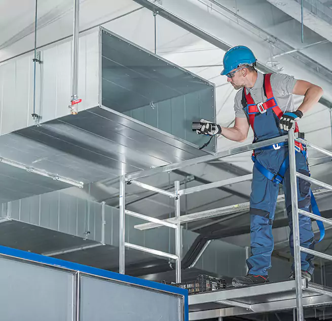 Why Homeowners & Businesses Trust Us in Country Club Hills, IL?