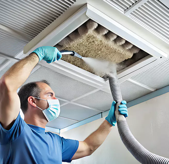 Why Homeowners & Businesses Trust Us Country Club Hills, IL