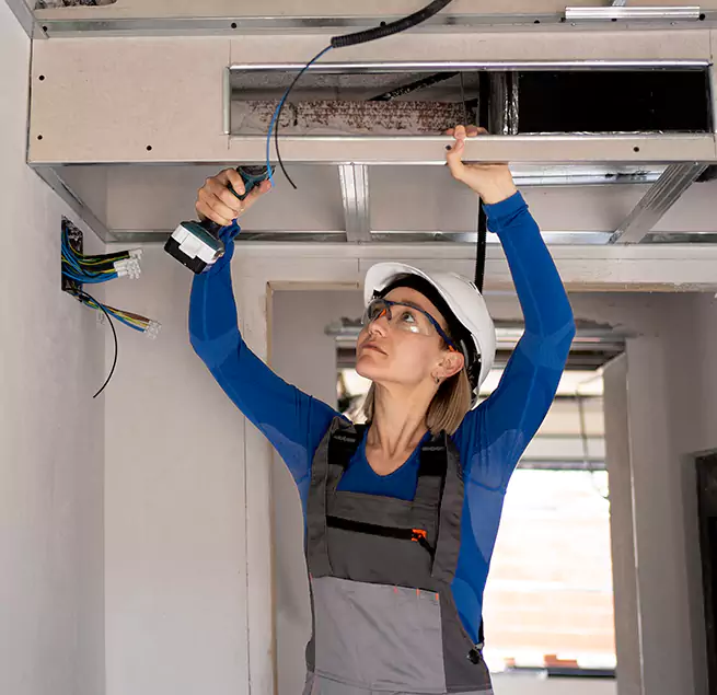 Why Homeowners & Businesses Trust Us in Country Club Hills, IL?