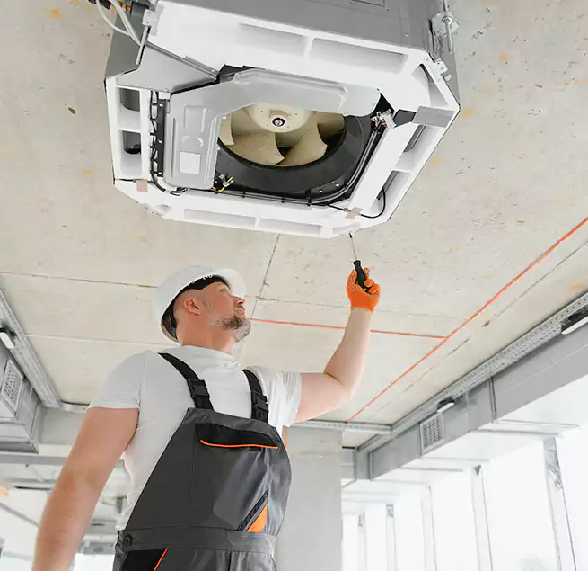 Why Homeowners Businesses Trust Us in Country Club Hills, IL