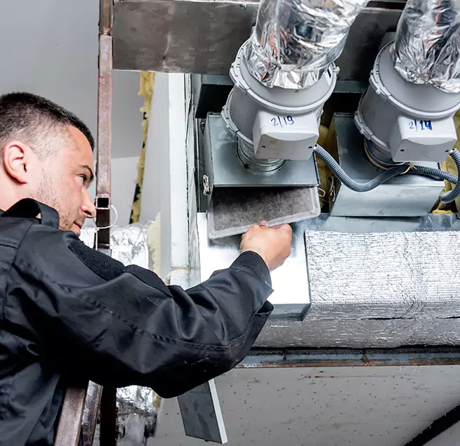 Why Homeowners & Businesses Trust Us in Country Club Hills, IL?