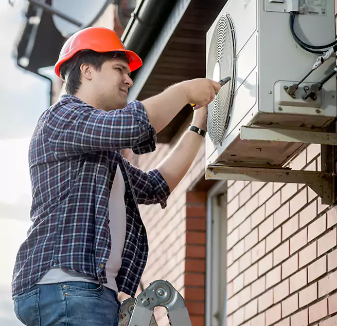 Why Homeowners & Businesses Trust Us Country Club Hills, IL